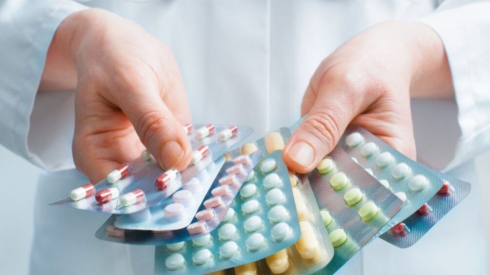 Drugs to increase potency in men